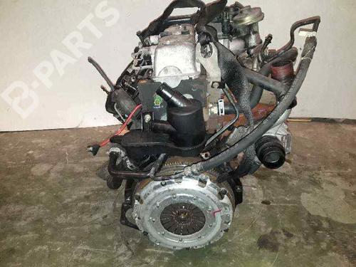 Motor FORD FOCUS I (DAW, DBW) 1.8 TDCi | BP3195836M1 