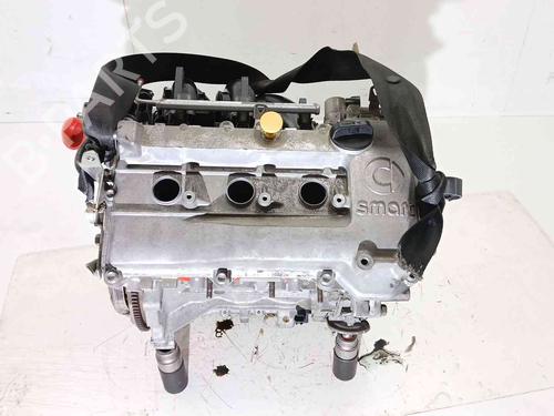 Engine SMART FORTWO Coupe (451) 1.0 (451.331, 451.380) | BP40086326M1 - Image 7