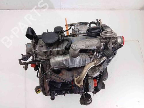 Engine SEAT LEON (1M1) 1.9 TDI | BP39474732M1 - Image 8