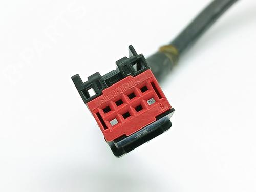 Electronic module JAGUAR XF I (X250) 3.0 D | BP26601579M83 