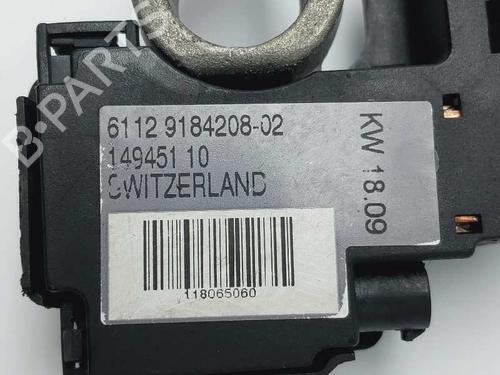 Electronic module BMW 1 (E87) 118 d | BP18348764M83 