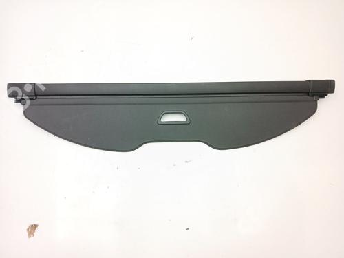 Used Rear parcel shelf MERCEDES-BENZ B-CLASS Sports Tourer (W246, W242) B 180 CDI (246.200) (109 hp) 25914288