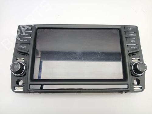 Used Display monitor Display monitor VW PASSAT B8 Variant (3G5, CB5) 2.0 TDI 4motion (190 hp) 33757893 33757893