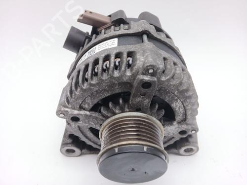 Used Alternator Alternator CITROËN C4 III (BA_, BB_, BC_) 1.2 PureTech 130 (BAHNSA, BAHNSB) (130 hp) 33241527 33241527