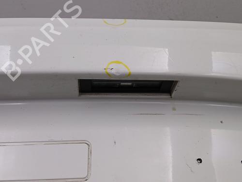 Rear bumper ALFA ROMEO GIULIETTA (940_) 2.0 JTDM (940FXE1A, 940FXG11) | BP30361487C8