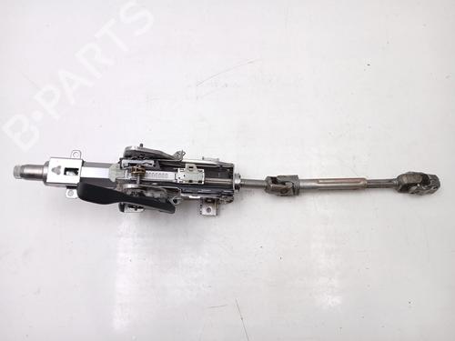 Used Steering column Steering column VW PASSAT B8 Variant (3G5, CB5) 2.0 TDI 4motion (190 hp) 33756414 33756414