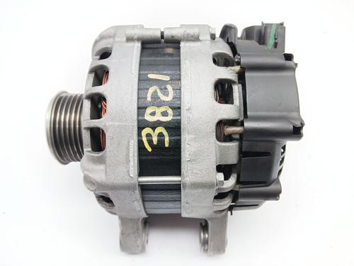 Generator CITROËN C4 CACTUS 1.2 THP 110 (110 hp) 23205396