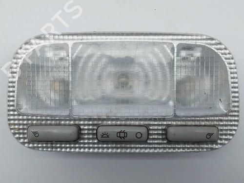 Innerbelysning Innerbelysning CITROËN C3 I (FC_, FN_) [2002-2013] 20685173 20685173