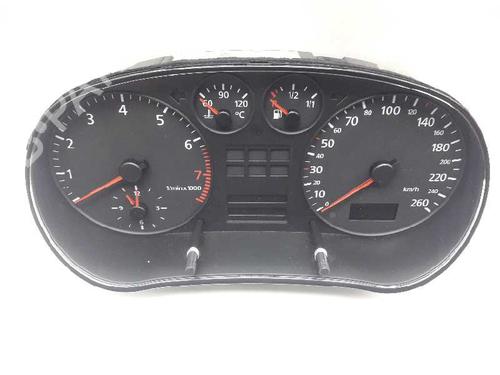 Used Instrument cluster Instrument cluster AUDI A3 (8L1) 1.8 T (150 hp) 7457524 7457524