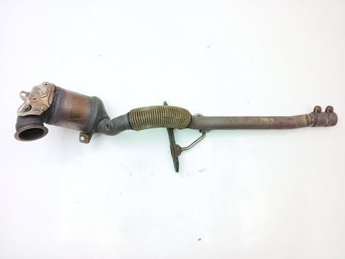 Used Catalyst Catalyst VW POLO VI (AW1, BZ1, AE1) 1.0 TSI (95 hp) 24176305 24176305