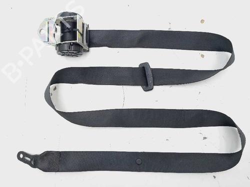 Used Rear right seatbelt BMW 1 (E87) 118 d (143 hp) 20686082