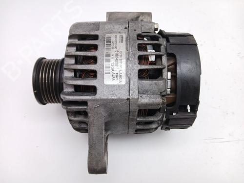 Used Alternator Alternator ALFA ROMEO GIULIETTA (940_) 2.0 JTDM (940FXE1A, 940FXG11) (170 hp) 35962415 35962415