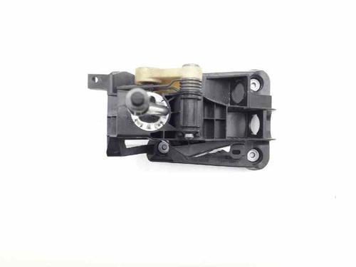 Gear lever RENAULT LAGUNA Coupe (DT0/1) 2.0 GT | BP7423126M90 