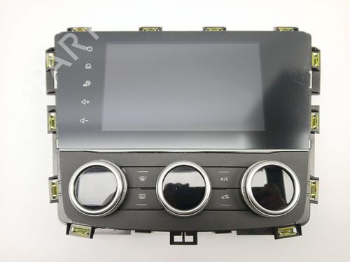 Display Display RENAULT KADJAR (HA_, HL_) 1.5 BLUE dCi 115 (HLA6) (116 hp) 33757873 33757873