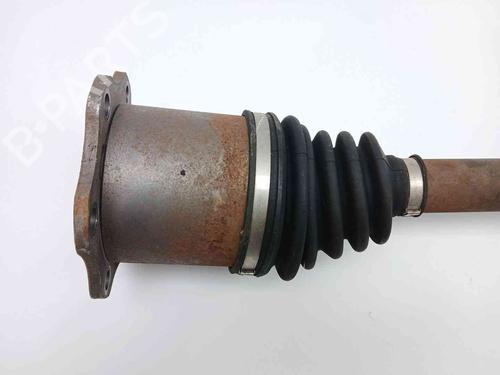 Left front driveshaft AUDI A4 Allroad B8 (8KH) 2.0 TDI quattro | BP39958080M38 - Image 2
