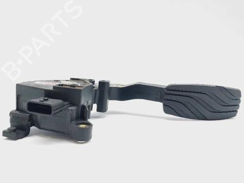 Used Pedal Pedal RENAULT MEGANE IV Hatchback (B9A/M/N_) [2015-2026] 20685920 20685920