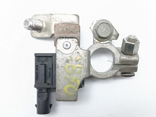 Used Electronic module Electronic module OPEL MOKKA / MOKKA X (J13) 1.4 (_76) (140 hp) 24239287 24239287