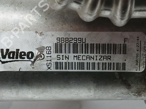 Egr NISSAN INTERSTAR Van (X70) dCi 120 | BP31065362M69