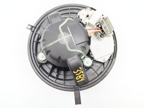 Heater blower motor BMW 1 (E87) 118 d | BP21097017M62 
