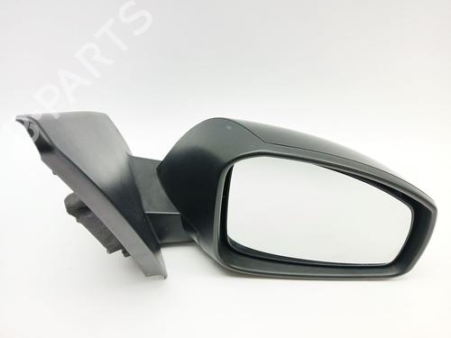 Used Right mirror RENAULT MEGANE III Hatchback (BZ0/1_, B3_) 1.2 TCe (BZ2B, BZ11) (116 hp) 29508887