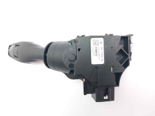 Ratstangsstang FORD FIESTA VI (CB1, CCN)  | BP20683021I23 