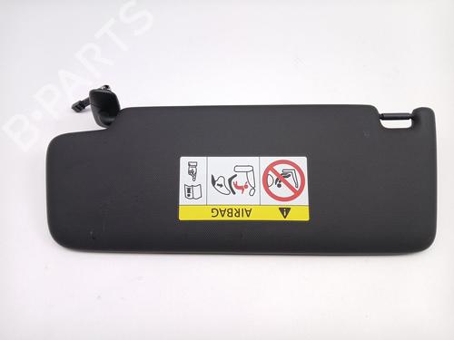 Right sun visor AUDI A3 Sportback (8YA, 8YF) 35 TDI | BP35964321I2 - Image 3