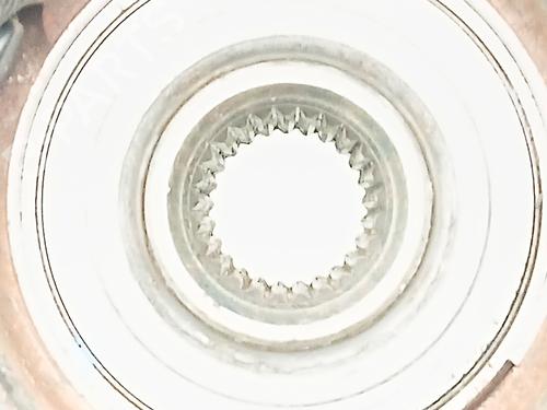 Left front steering knuckle KIA RIO III (UB) 1.25 CVVT | BP30361444M25