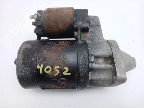 Used Starter Starter SUZUKI VITARA Cabrio (ET, TA) 1.6 i 16V (TA02, SE416) (97 hp) 29638063 29638063