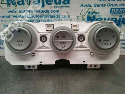 Used Climate control MAZDA 6 Hatchback (GG) [2002-2008]  2971176
