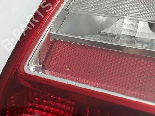 Right taillight RENAULT MEGANE II Saloon (LM0/1_) 1.5 dCi (LM1E) | BP37467236C35 - Image 6
