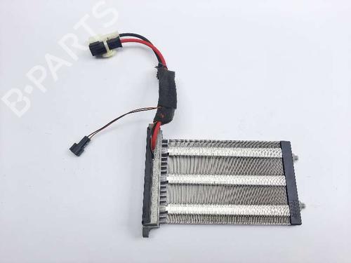 Used Heater resistor Heater resistor FORD S-MAX (WA6) 2.0 TDCi (140 hp) 14500786 14500786
