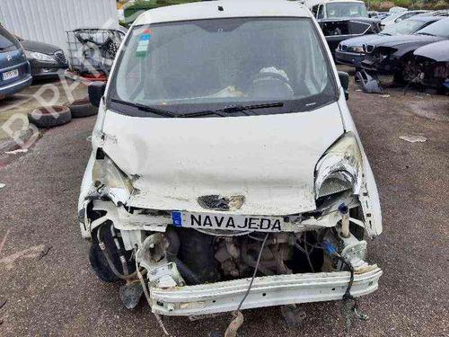 Left front steering knuckle PEUGEOT BIPPER (AA_) | BP20678683M25 - Image 3
