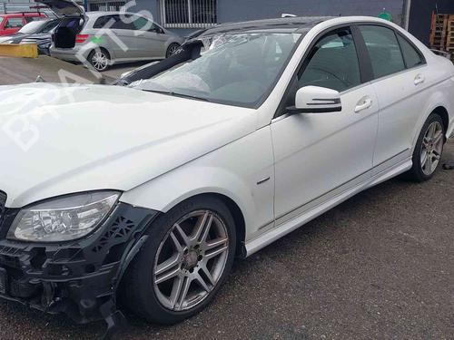 Engine mount MERCEDES-BENZ C-CLASS (W204) C 200 CDI (204.001) | BP32325930M89 - Image 7