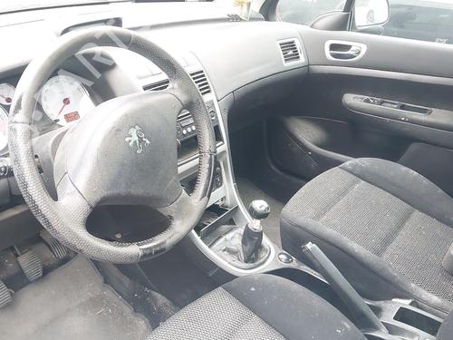 Starter PEUGEOT 307 SW (3H) 1.6 HDI 110 | BP30155621M8