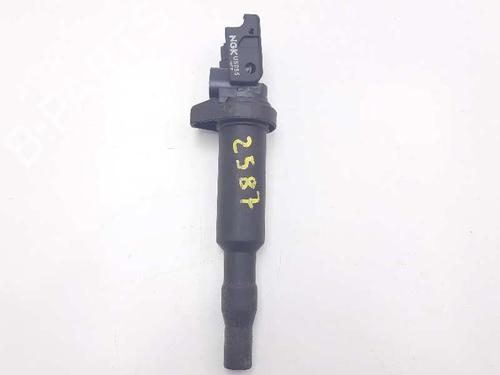 Used Ignition coil Ignition coil PEUGEOT 308 I (4A_, 4C_) 1.6 16V (120 hp) 9261610 9261610