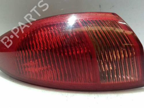 Used Left taillight Left taillight 1547790 1547790