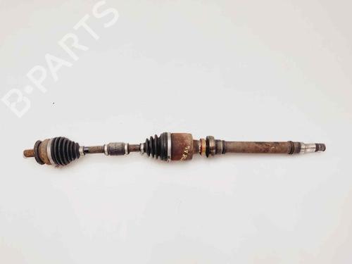 Used Right front driveshaft Right front driveshaft MAZDA 3 (BK) 1.6 DI Turbo (109 hp) 15404099 15404099