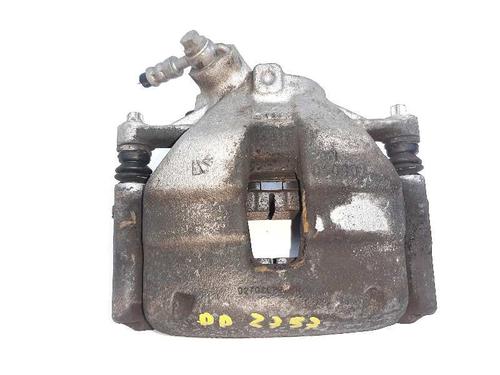 Used Right front brake caliper Right front brake caliper PEUGEOT 308 II (LB_, LP_, LW_, LH_, L3_) 1.6 BlueHDi 120 (120 hp) 11557849 11557849