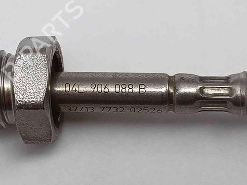 Electronic sensor VW GOLF VII (5G1, BQ1, BE1, BE2) 1.6 TDI 4motion | BP36121507M84 - Image 4