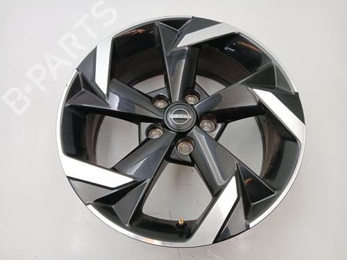 Used Rim Rim NISSAN JUKE (F15) 1.6 (94 hp) 35771162 35771162