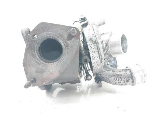Turbocharger/Supercharger LAND ROVER RANGE ROVER III (L322)  | BP13561502M71 