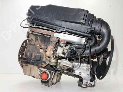Engine BMW X5 (E53) 3.0 d | BP36991309M1 - Image 2