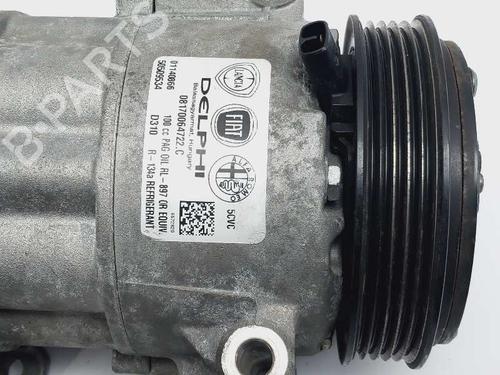 AC compressor ALFA ROMEO GIULIETTA (940_)  | BP17327132M34 