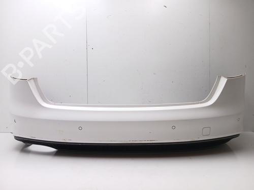 Used Rear bumper Rear bumper AUDI A4 B8 (8K2) [2007-2017] 33325963 33325963