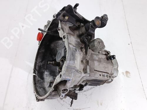 Gearbox CHEVROLET MATIZ (M200, M250)  | BP34557615M3  - Image 5