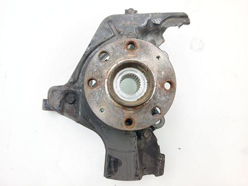 Used Right front steering knuckle Right front steering knuckle OPEL CORSA E (X15) 1.3 CDTI (08, 68) (75 hp) 25652164 25652164