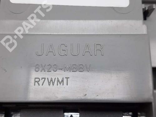 Interior roof light JAGUAR XF I (X250) 2.2 D | BP12120838I8 