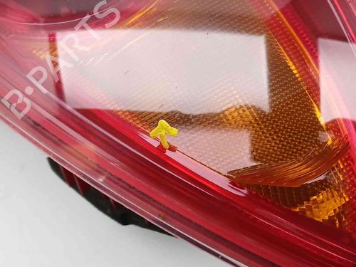 Left taillight SEAT LEON (1P1) 1.9 TDI | BP37218624C34 - Image 4