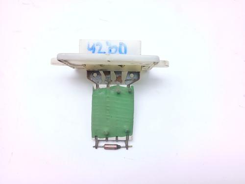 heater-resistor-nissan-micra-v-k14-2016-32216853 main image