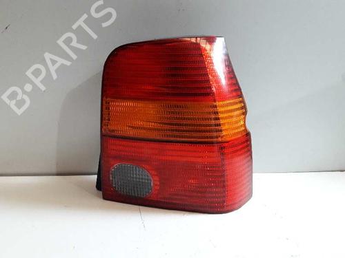 Used Right taillight Right taillight SEAT AROSA (6H1) [1997-2004] 9259668 9259668